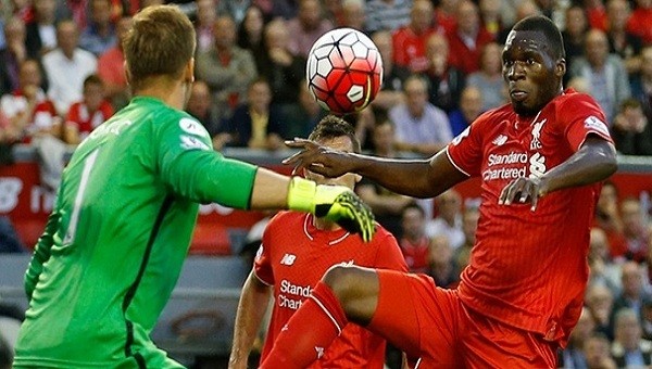 Liverpool yeni golcüsüyle Bournemouth'u geçti