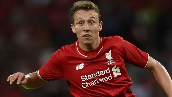 Lucas Leiva transferinde FLAŞ gelişme