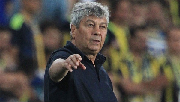 Lucescu'dan açıklama! Fred oynayacak mı?