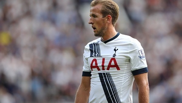 Manchester United, Harry Kane'i istiyor