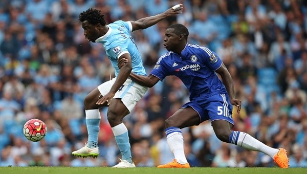 Manchester City  Chelsea maçında neler yaşandı?