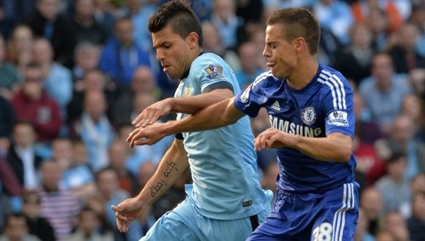 Manchester City  Chelsea mücadelesini analiz ettik