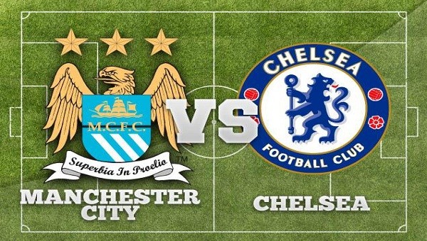 Manchester City-Chelsea saat kaçta hangi kanalda?