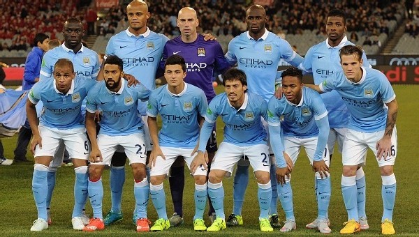 Manchester City sezon analizi