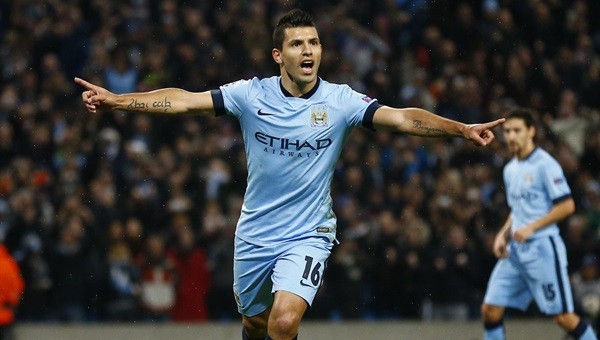 Manchester City, WBA deplasmanında