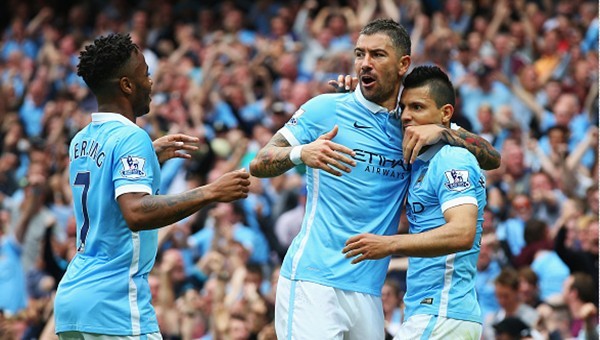 Manchester City'den Chelsea'ye farklı tarife