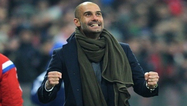 Manchester City'den Guardiola'ya REKOR teklif