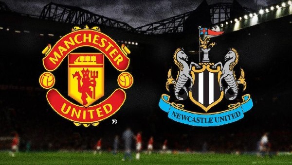 Manchester United - Newcastle maçı hangi kanalda?