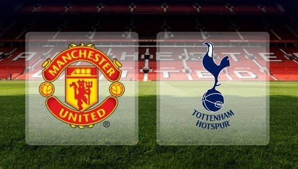 Manchester United-Tottenham hangi kanalda?