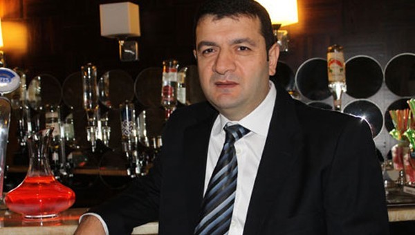 'Mario Gomez'in geleceğine inanmıyorduk'