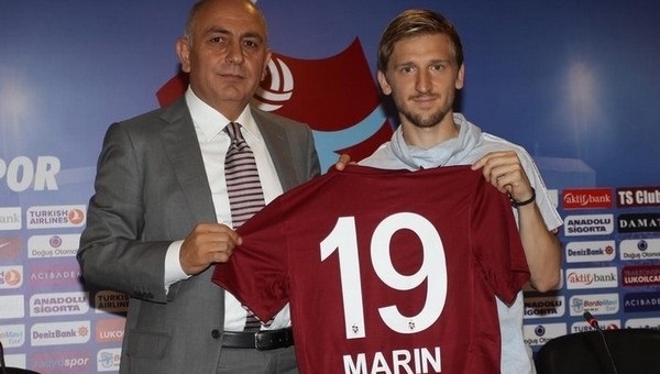 'Marko Marin gereksiz bir transfer'