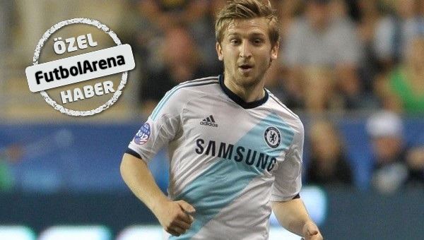 Marko Marin Trabzonsporda