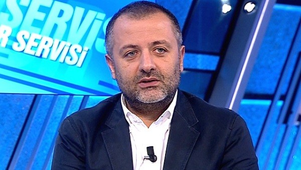 Mehmet Demirkol'un hayran kaldığı Fenerbahçeli