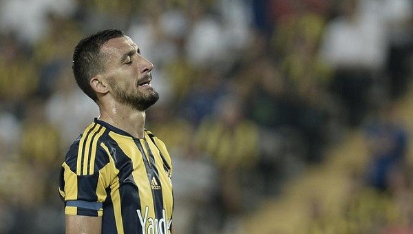 Mehmet Topal Fenerbahçe'den ayrılacak mı?