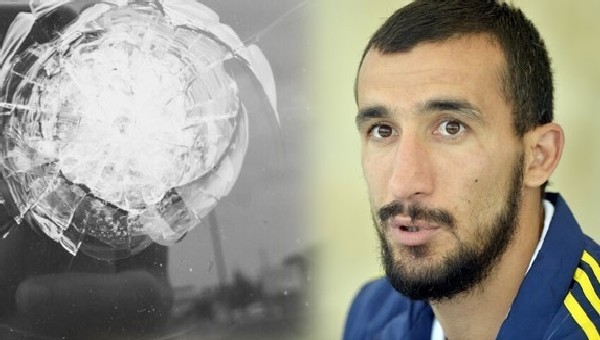 Mehmet Topal saldırısında FLAŞ gelişme