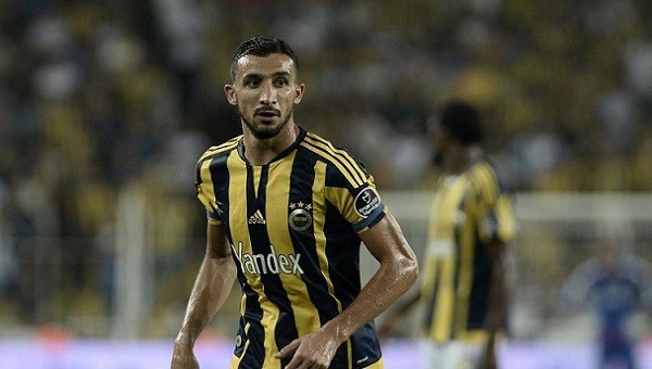 Mehmet Topal'a anlamlı destek