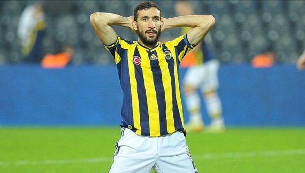 Mehmet Topal'dan olay sonrası ilk açıklama