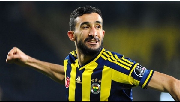 Mehmet Topal'ın menajerinden transfer açıklaması