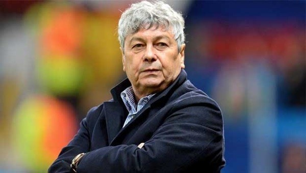 Lucescu, 5 yıldızını Fenerbahçe'ye sakladı