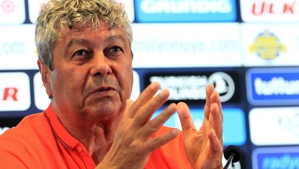 Mircea Lucescu: 'Kalitemize güveniyorum'