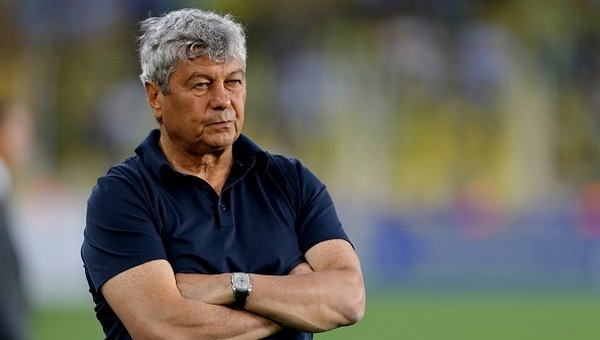Mircea Lucescu'dan Fred açıklaması