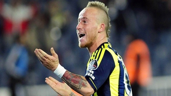 Miroslav Stoch'tan FLAŞ açıklama