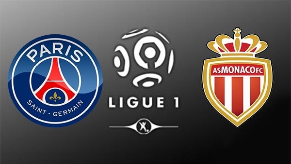 Monaco - PSG maçı saat kaçta, hangi kanalda?