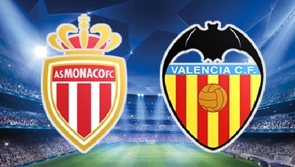 Monaco - Valencia maçı şifresiz kanalda