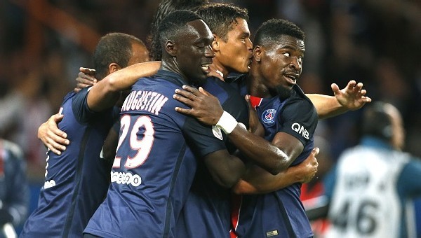 Montpellier - PSG maçı hangi kanalda?