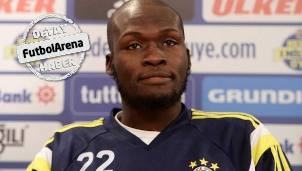 Moussa Sow için anlaşma tamam