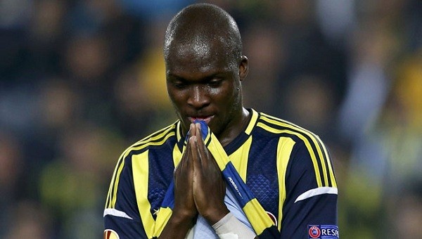 Moussa Sow ve Bruno Alves gidiyor mu?