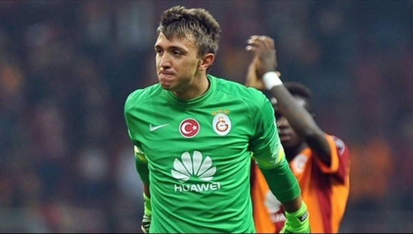 Muslera'nın müthiş performansı