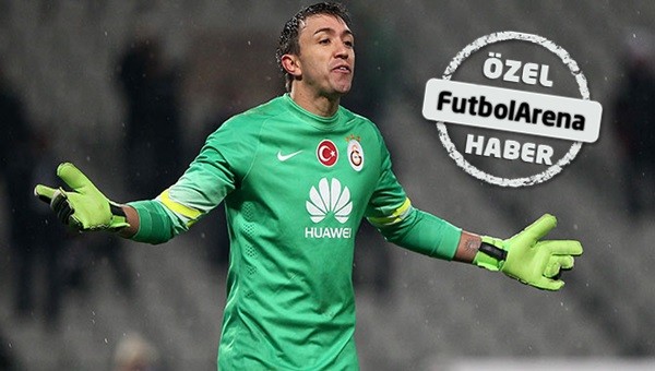 Muslera'ya teklif var mı, yok mu?