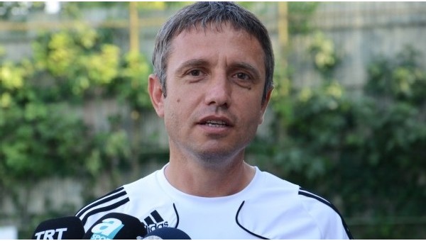 Mutlu Topçu'nun 'Demir' golcüsü