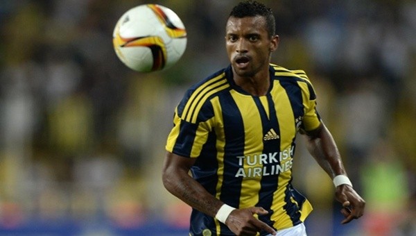 Nani: 'Koşmak zorundayız'