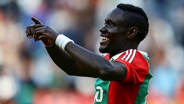 Niasse transferinde FLAŞ gelişme