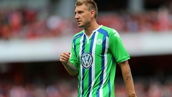 Nicklas Bendtner transferinde gerçekler