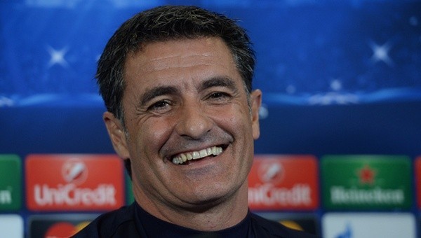 Olympique Marsilya'da Michel dönemi