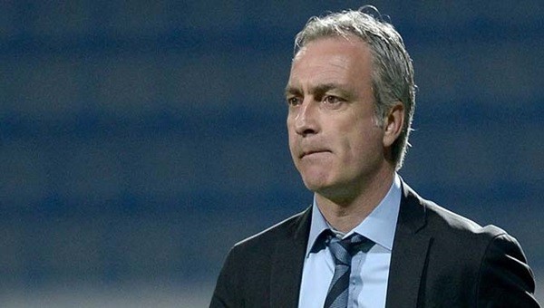 Önder Özen'den, Fenerbahçe'ye büyük övgü