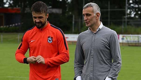 Onur Kıvrak, Galatasaray'a pazarlandı mı?