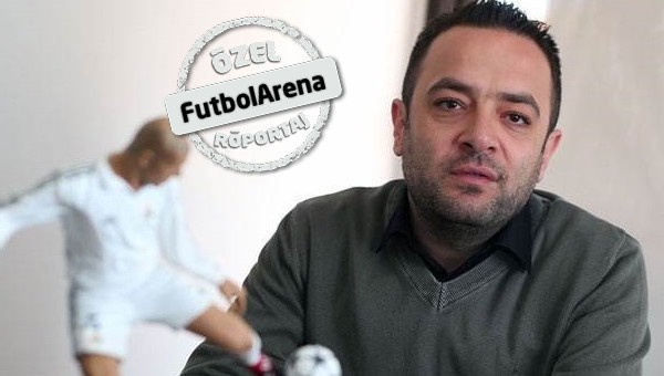 Uğur Meleke gündemi FutbolArena'ya değerlendirdi