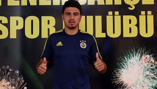 Ozan Tufan, Atromitos maçında oynayacak mı?