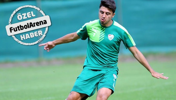 Ozan Tufan için karar verildi