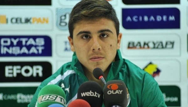 Ozan Tufan transferinde FLAŞ gelişme