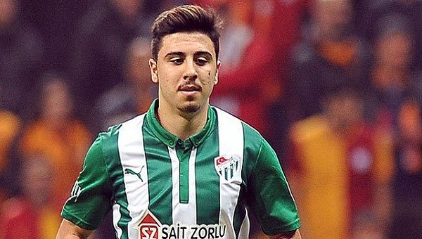 Ozan Tufan'da ibre Fenerbahçe'ye döndü