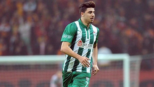 Ozan Tufan'la ilgili FLAŞ gelişme