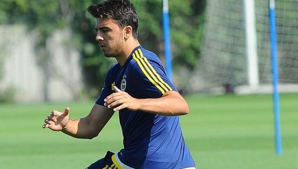 Pereira'dan Ozan Tufan'a net sözler