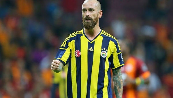 Raul Meireles takımdan ayrılacak mı?