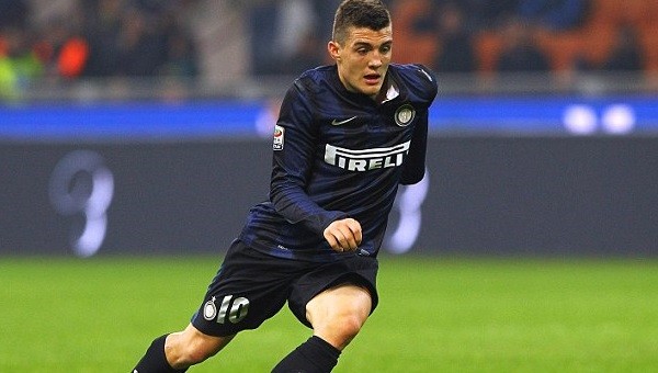 Real Madrid, Kovacic'i transfer etti