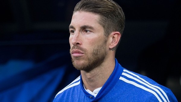 Real Madrid, Sergio Ramos ile uzattı